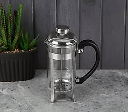 Perotti 13707 Silvo French Press 600 ml