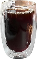 Perotti Lineo 450 ml Çift Cidarlı Bardak