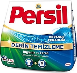 Persil Okyanus Ferahlığı 1.5 kg Toz Deterjan