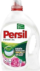 Persil Power Gülün Büyüsü Çamaşır Deterjanı 38 Yıkama 2.47 lt