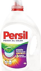 Persil Power Color Sıvı Deterjan 33 Yıkama 2.145 lt