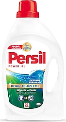 Persil Power Okyanus Ferahlığı 26 Yıkama 1.69 lt