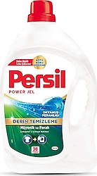 Persil Power Okyanus Ferahlığı 38 Yıkama 2.47 lt