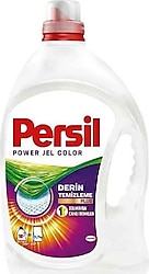Persil Power Sıvı Deterjan 38 Yıkama 2.47 lt