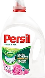 Persil Power Sıvı Çamaşır Deterjanı 26 Yıkama 1.69 lt