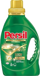 Persil Yüksek Performans Universal Sıvı Deterjan 16 Yıkama 1.040 lt