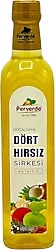 Perverde Dört Hırsız Sirkesi 500 ml