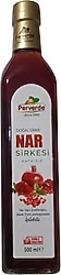 Perverde Nar Sirkesi 500 ml