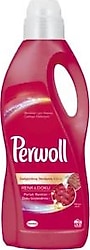 Perwoll Renk ve Doku Sıvı Deterjan 30 Yıkama 1.8 lt