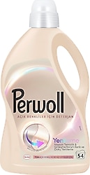 Perwoll Yenileme Açık Renkliler için Sıvı Deterjan 54 Yıkama 2.97 lt
