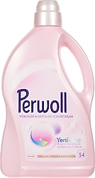 Perwoll Yenileme Yünlüler & Narinler Sıvı Deterjan 54 Yıkama 2.97 lt