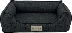 Pet Comfort Delta Varius Medium Köpek Yatağı