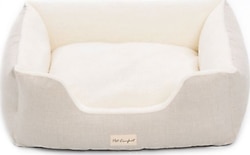 Pet Comfort Echo Varro Medium 12 Ekru Köpek Yatağı