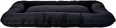 Pet Comfort Enzo L 120x80 cm Siyah Köpek Yatağı
