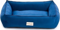 Pet Comfort Golf Vita XS 45x55 cm 03 Mavi Kedi Yatağı