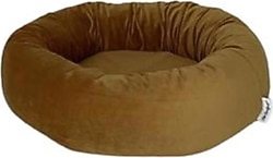 Pet Comfort Hotel Perla S 50 cm Hardal Kedi Yatağı
