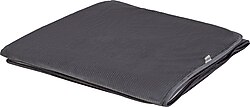 Pet Comfort Lodix Vita 100x150 cm Gri Köpek Battaniyesi