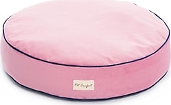 Pet Comfort Oscar Leo Medium 18 Pembe Köpek Yatağı