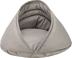 Pet Comfort Oyster 55x55x32 cm Kedi Yatağı