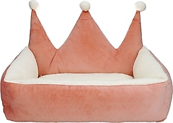Pet Comfort Queen 55x45 cm Kedi Yatağı