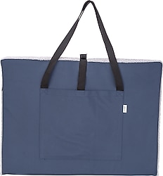 Pet Comfort Zen 102x67x2 cm Köpek Yatağı