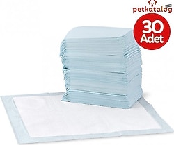 Pet Style 30 Adet 60x90 cm Kedi Köpek Çiş Pedi
