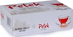 Petek Küp Şeker 1 kg