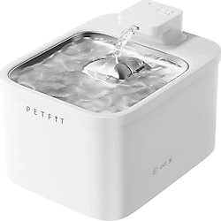 Petfit Aqua Flow 4 lt Akıllı Otomatik Kedi Su Pınarı