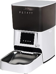 Petfit Elevate X 4 lt Akıllı Otomatik Mama Kabı