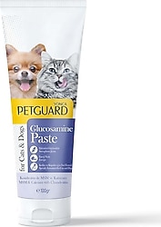 Petguard Glucosamine 100 gr Köpek Kedi Macunu