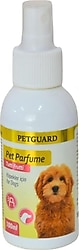 Petguard Tutti Frutti 100 ml Köpek Parfümü