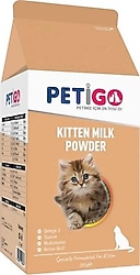 Petigo Kitten 200 gr Yavru Kedi Süt Tozu