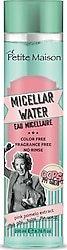 Petite Maison Micellar 200 ml Makyaj Temizleme Suyu