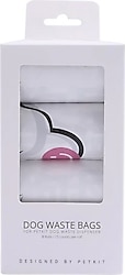 Petkit 8x15 cm Atık Poşeti
