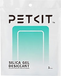 Petkit Nem Kurutucu Besin Haznesi 5'li