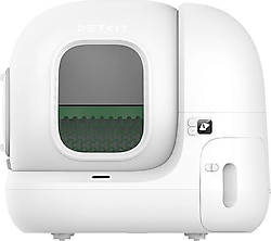 Petkit Pura Max 2 Akıllı Kedi Tuvaleti