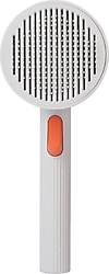 Petkit Tüy Toplayıcı Beyaz Tarak 2