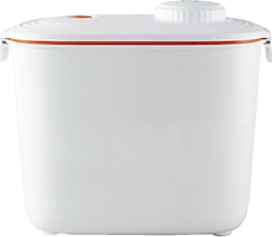 Petkit Vakumlu Mama Saklama Kabı