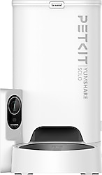 Petkit Yumshare Solo 3 lt Kameralı Akıllı Mama Kabı