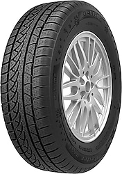 Petlas Snowmaster W651 225/55 R17 97V P-RFT Kış Lastiği