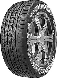 Petlas Explero A/S PT411 255/65 R17 110H 4 Mevsim Lastik - 2025