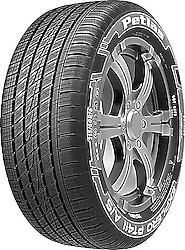 Petlas Explero A/S PT411 255/65 R17 110H 4 Mevsim Lastik - 2026