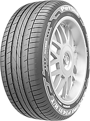 Petlas Explero H/T PT431 215/55 R18 95H Yaz Lastiği