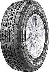 Petlas Full Grip PT925 155 R12C 88/86N Kış Lastiği - 2025