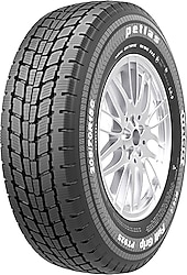 Petlas Full Grip PT925 155 R12C 88/86N Kış Lastiği