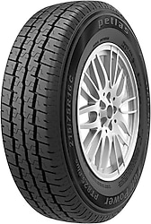 Petlas Full Power PT825 Plus 195/75 R16C 107/105R Yaz Lastiği
