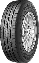 Petlas Full Power PT835 215/75 R16C 116/114R Yaz Lastiği