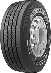 Petlas NZ300 385/65 R22.5 164K Kış Lastiği