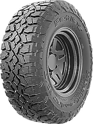 Petlas Peaklander M/T 245/70 R16 113/110Q 4 Mevsim Lastik