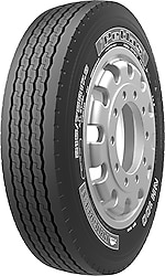 Petlas Progreen NH100 215/75 R17.5 135/133J Yaz Lastiği